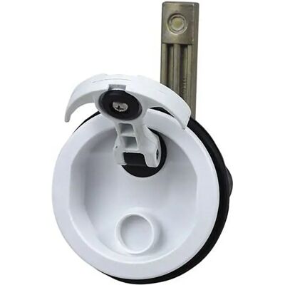 Perko Key Cover Handle Cover White One Size unisex Perko Key Cover Handle Cover White One Size unisex
