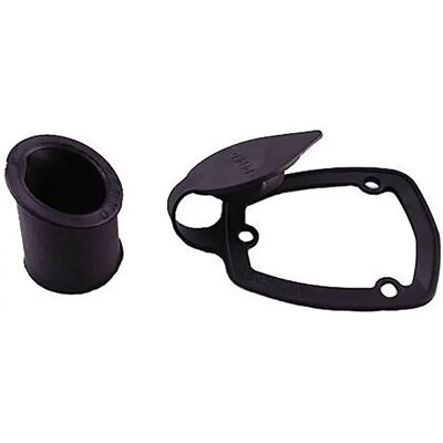 Perko Spare Liner&tube One Size unisex Perko Spare Liner&tube One Size unisex