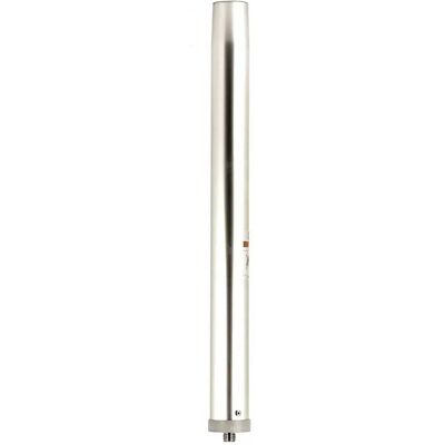 Vetus Table Leg Silver Threaded Connection - Table Type Vetus Table Leg Silver Threaded Connection - Table Type
