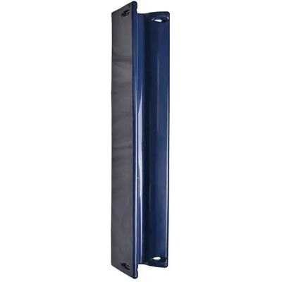 Majoni M1 Navy Blue Fender - Soft PVC for Boats Majoni M1 Navy Blue Fender - Soft PVC for Boats