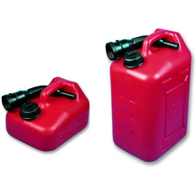 Nuova Rade Fuel Tank - Safety Breather - 22L Nuova Rade Fuel Tank - Safety Breather - 22L