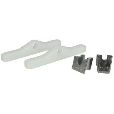 Ultraflex K25 Cable Adapter Kit - Marine Control Accessory Ultraflex K25 Cable Adapter Kit - Marine Control Accessory