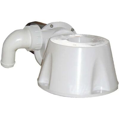 Johnson Pump Aquat 12V Electric Conversion Kit - Water Pump Johnson Pump Aquat 12V Electric Conversion Kit - Water Pump