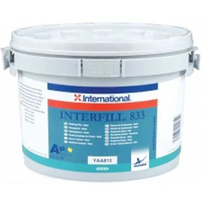 International Interfill 883 Hardener - 2.5L, Transparent Marine Sealant International Interfill 883 Hardener - 2.5L, Transparent Marine Sealant