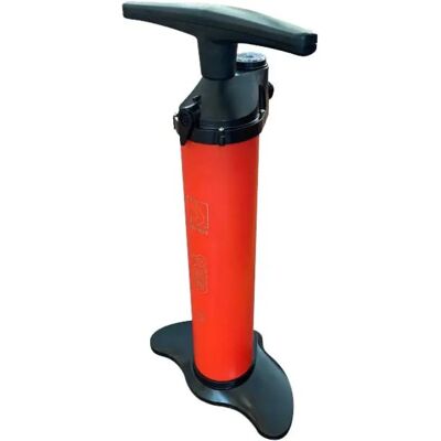 Bravo - GM6 - Orange - Hand Pump Bravo - GM6 - Orange - Hand Pump