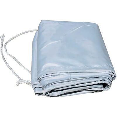 Goldenship Hfp330 Boat Cover - Blue Goldenship Hfp330 Boat Cover - Blue