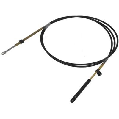Dometic Mercury 600a Cc179 Standard Steering Cable - Steering Cable Dometic Mercury 600a Cc179 Standard Steering Cable - Steering Cable