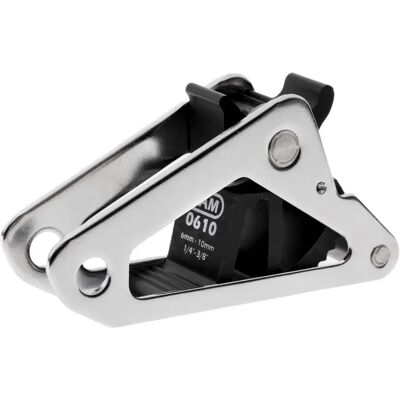 Spinlock Ceramic Cam Base Lines Single Xts Clutch 6-10 Mm One Size unisex Spinlock Ceramic Cam Base Lines Single Xts Clutch 6-10 Mm One Size unisex