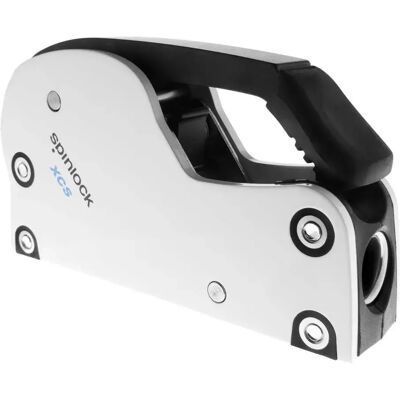 Spinlock Lock Up Cam Xcs Rope Clutch 8-12 Mm One Size unisex Spinlock Lock Up Cam Xcs Rope Clutch 8-12 Mm One Size unisex
