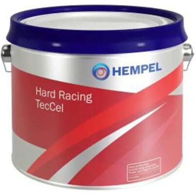 Hempel Blue Navy High-Performance Antifouling - Racing Performance Paint Hempel Blue Navy High-Performance Antifouling - Racing Performance Paint