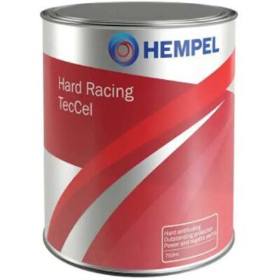 Hempel Mille NCT Blue Antifouling - 2.5L Marine Paint Hempel Mille NCT Blue Antifouling - 2.5L Marine Paint