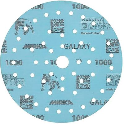 Mirka - FY3MF Galaxy - 76.2mm - P40 - Sanding Mirka - FY3MF Galaxy - 76.2mm - P40 - Sanding