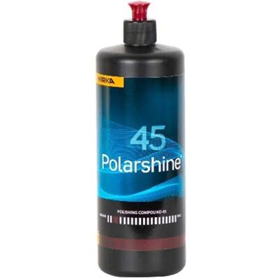 Mirka Pc451l Coarse Cleaner 1l Black One Size unisex Mirka Pc451l Coarse Cleaner 1l Black One Size unisex