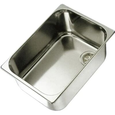 HiNelson M1 Stainless Steel Rectangular Kitchen Sink HiNelson M1 Stainless Steel Rectangular Kitchen Sink