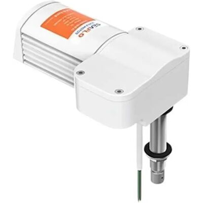 Seaflo 12nm Windshield Wiper Motor 68 Mm 24v White One Size unisex Seaflo 12nm Windshield Wiper Motor 68 Mm 24v White One Size unisex
