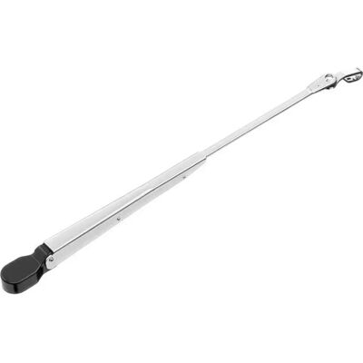 Seaflo Sfwa161002 Windshield Wiper Arm 480-610 Mm Grey One Size unisex Seaflo Sfwa161002 Windshield Wiper Arm 480-610 Mm Grey One Size unisex