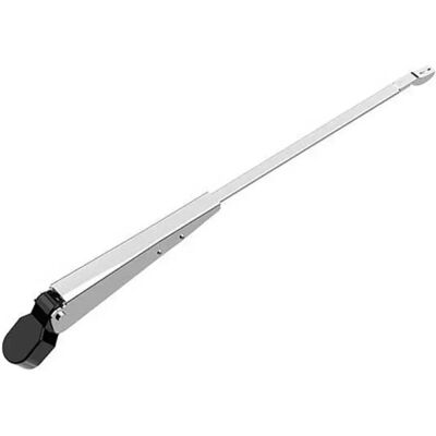 Seaflo Windshield Wiper Arm 180-255 Mm Grey One Size unisex Seaflo Windshield Wiper Arm 180-255 Mm Grey One Size unisex