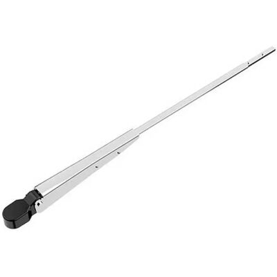 Seaflo Windshield Wiper Arm 305-380 Mm Grey One Size unisex Seaflo Windshield Wiper Arm 305-380 Mm Grey One Size unisex