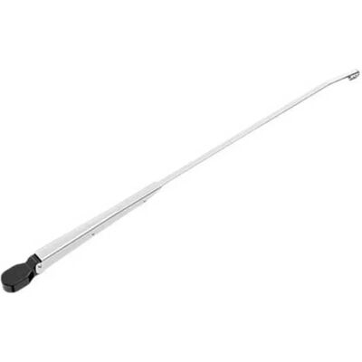 Seaflo Windshield Wiper Arm 480-610 Mm Grey One Size unisex Seaflo Windshield Wiper Arm 480-610 Mm Grey One Size unisex