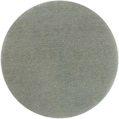 Mirka Autonet P600 Sandpaper 152.4 Mm 50 Units Grey One Size unisex Mirka Autonet P600 Sandpaper 152.4 Mm 50 Units Grey One Size unisex
