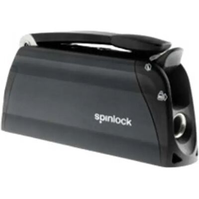 Spinlock Xxb Black Side Mount Port Lock Open Ceramic Jaws Powerclutch One Size unisex Spinlock Xxb Black Side Mount Port Lock Open Ceramic Jaws Powerclutch One Size unisex