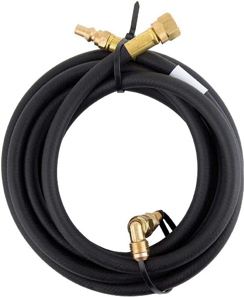 Marshal Excelsior Coleman Road Trip Hose 277-me65cl One Size unisex
