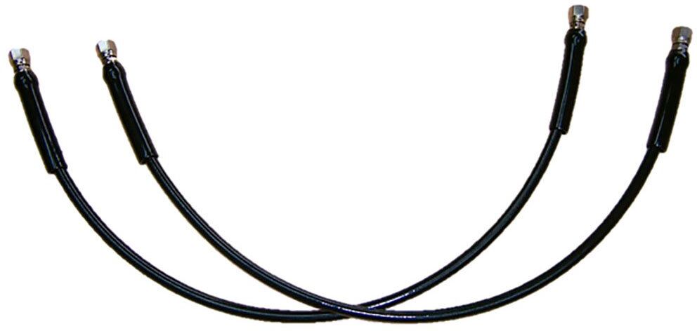 Uflex Silversteer™ Uc130 Dual Cylinder/dual Engine Hydraulic Hose For Uc130-svs 26´´ unisex