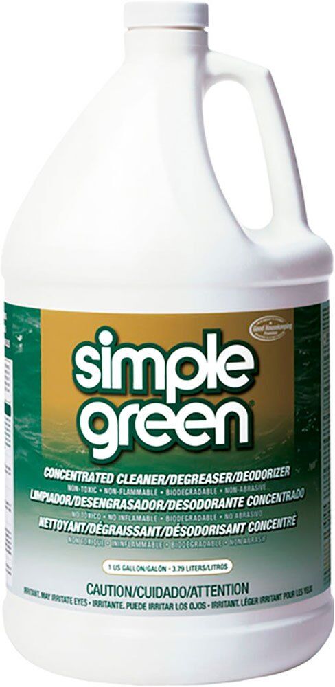 Simple Green All Purpose Cleaner 3.78l One Size unisex