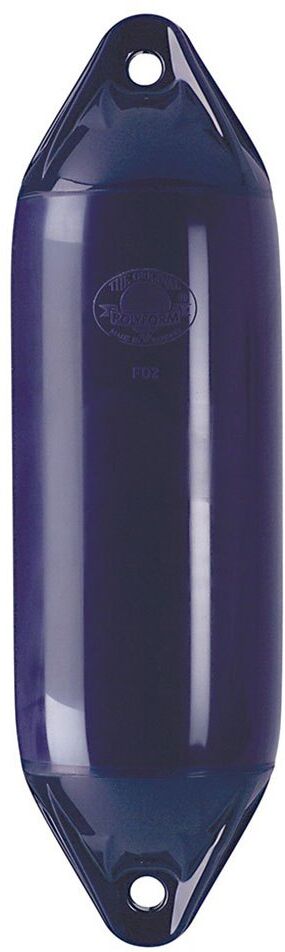 Polyform F5 Fender Blue One Size unisex