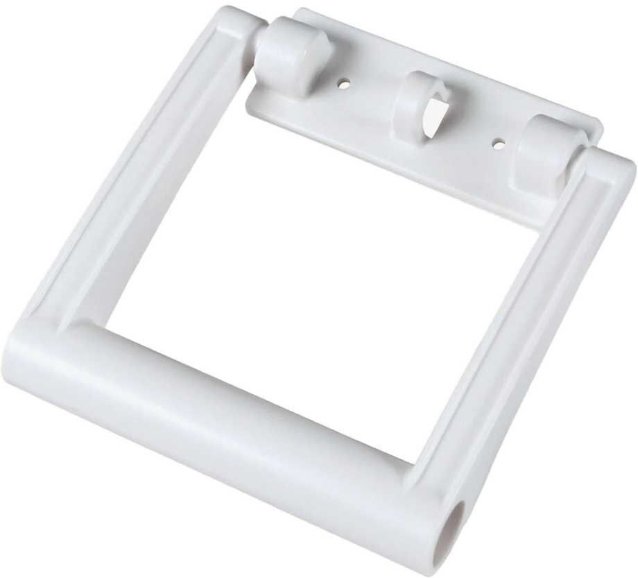 Igloo Coolers 25-72qt Swing Up Handle White One Size unisex