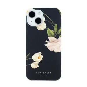 Ted Baker Elderflower Back Shell iPhone 15