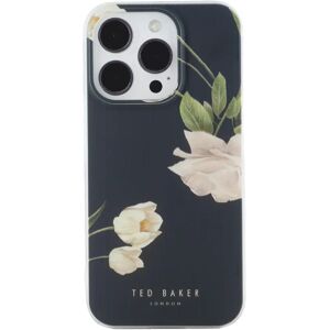 Ted Baker Elderflower Back Shell iPhone 15 Pro