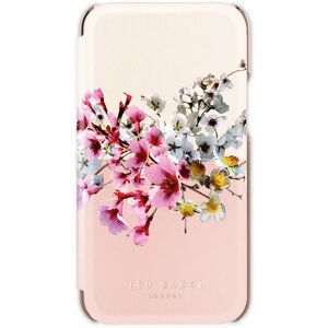 Ted Baker Mirror Case for iPhone 14 - Jasmine