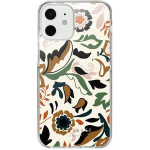 Ted Baker LISAL Antishock for iPhone 12 - Folk Floral