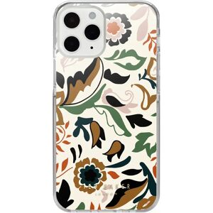 Ted Baker LISAL Antishock for iPhone 12 Pro - Folk Floral