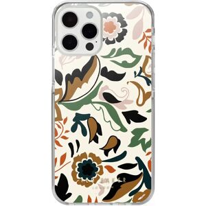 Ted Baker LISALI Antishock for iPhone 13 Pro - Folk Floral