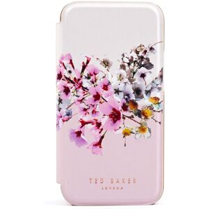 Ted Baker Mirror Case for iPhone 12 Pro Max - Jasmine