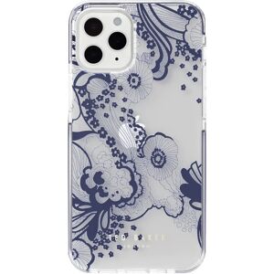 Ted Baker PEITON Antishock for iPhone 13 Pro - Retro Swirl