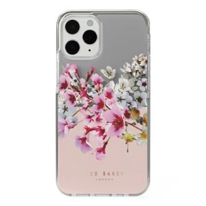 Ted Baker Anti-Shock Case for iPhone 13 Pro Max - Jasmine