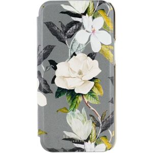 Ted Baker OPAL Mirror Case for iPhone 14 - Grey