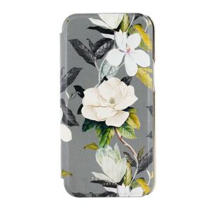 Ted Baker OPAL Mirror Case for iPhone 13 - Grey