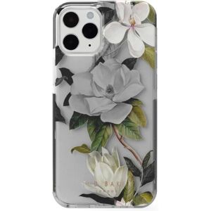 Ted Baker OPAL Anti Shock Case for iPhone 13 Pro - Clear Back