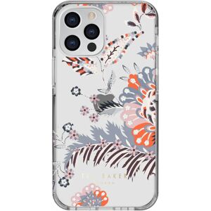 Ted Baker Anti Shock Case for iPhone 13 Pro Max - Spiced Up