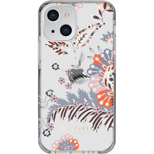 Ted Baker Anti Shock Case for iPhone 13 Mini - Spiced Up