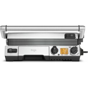 Sage BGR840BSS Smart Grill™ Pro Sandwich Maker - Stainless Steel