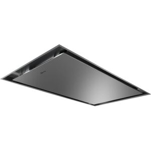 Neff I95CAQ6N0B 90cm Ceiling Cooker Hood - Stainless Steel