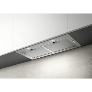 Elica FOLDGRA72 72cm Fold Hood Grey