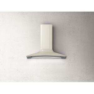 Elica SWEETIVORY/F/85 Dolce / Sweet 85cm Wall Mounted Hood-Ivory