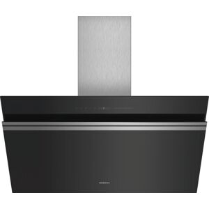 Siemens LC91KWW60B 90cm Wall Mounted Cooker Hood