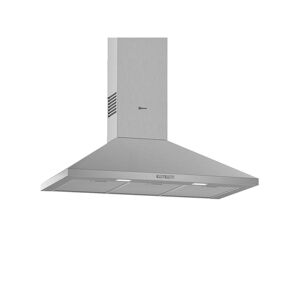 Neff D92PBC0N0B 90cm Chimney Cooker Hood  Stainless Steel